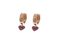 Orecchini Cianfrone Gioielli Donna in Argento 29D5640R-MEDUSA - 29D5640R-MEDUSA